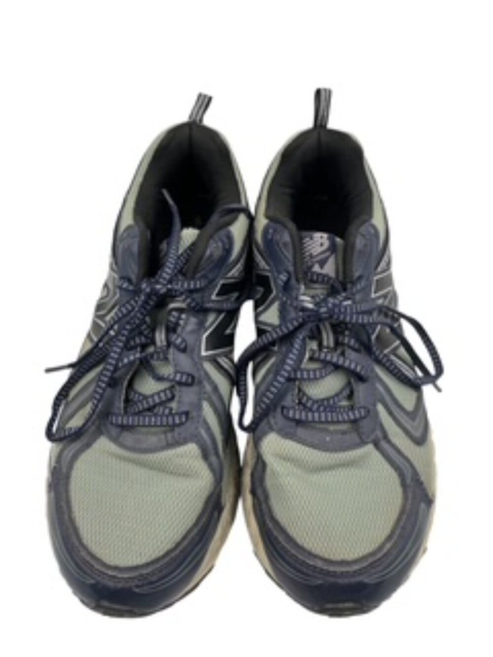 New Balance 410v6 Sneakers Trail Running Shoes Men’s Size 11.5 Outdoor‎